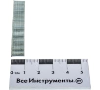 Гвозди TOPEX 10 мм, 1000 шт. 41E421