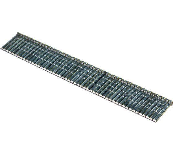 Гвозди TOPEX 10 мм, 1000 шт. 41E421