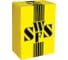 Саморез SWFS ШУЦ 4х25 1000шт тов-019344 2