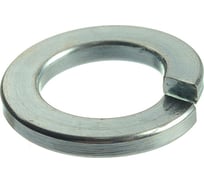 Шайбы МТК DIN 127 гров. оцинк. 1 кг (примерно 111 шт) 16 550001600