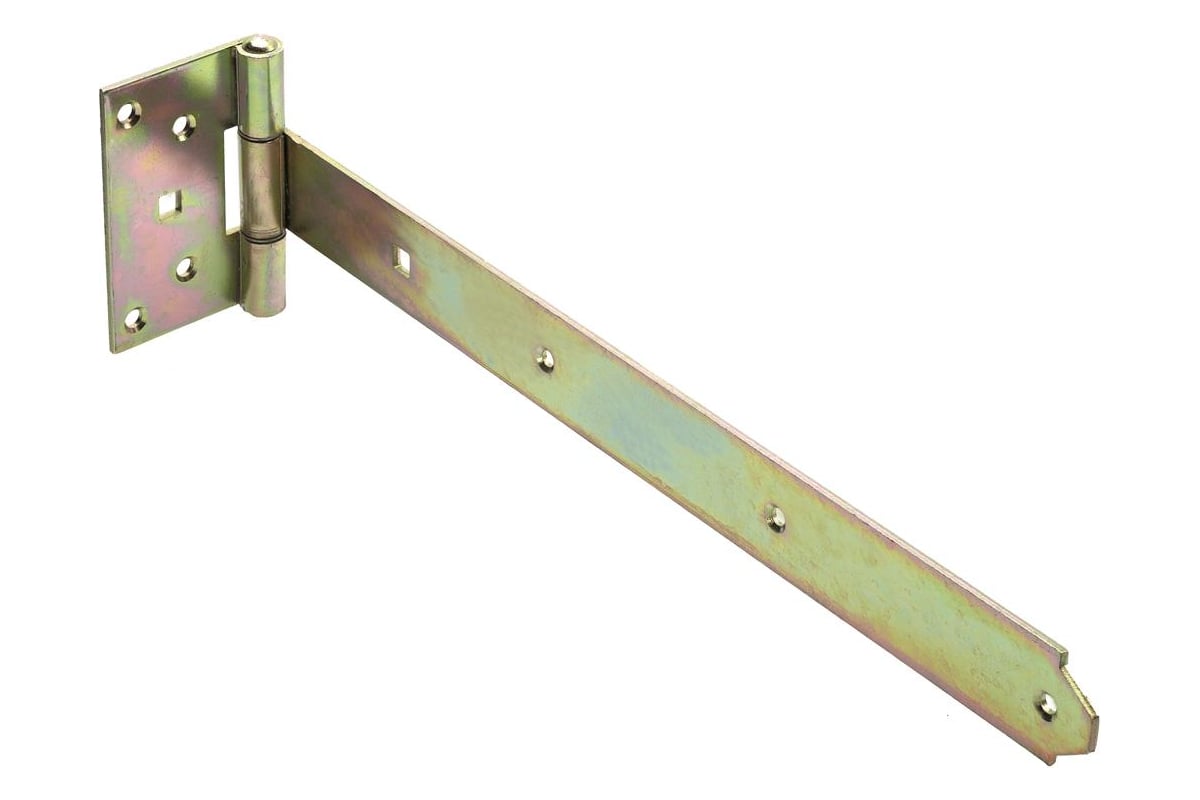 Петля-стрела Suki 400x40x4 мм, хром 159760 - выгодная цена, отзывы ...