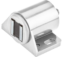 Магнит Maco усилие 6 кг 30x30 белый CHS.0046.B