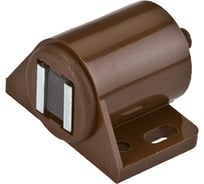 Магнит Maco усилие 6 кг 30x30 коричневый CHS.0046.M