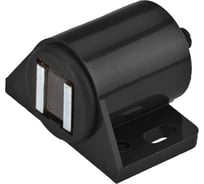 Магнит Maco усилие 6 кг 30x30 черный CHS.0046.N