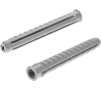 Дюбель распорный STARFIX 8x50 мм, тип S, 100 шт. SMC2-55261-100