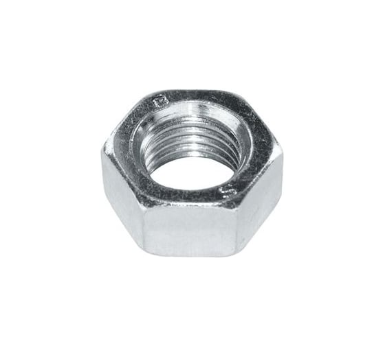 Гайка STARFIX М27 шестигр., цинк, кл.пр. 6, DIN 934 SMP-47295-1 1