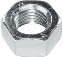 Гайка STARFIX М36 шестигр., цинк, кл.пр. 8, DIN 934 SM-66712