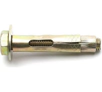 Анкер с болтом STARFIX М12x16x110 мм SMP-32835-1