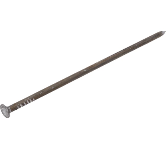 Гвозди строительные STARFIX 6.0x200 мм, ГОСТ 4028-63, 1 кг SMD2-48052-1