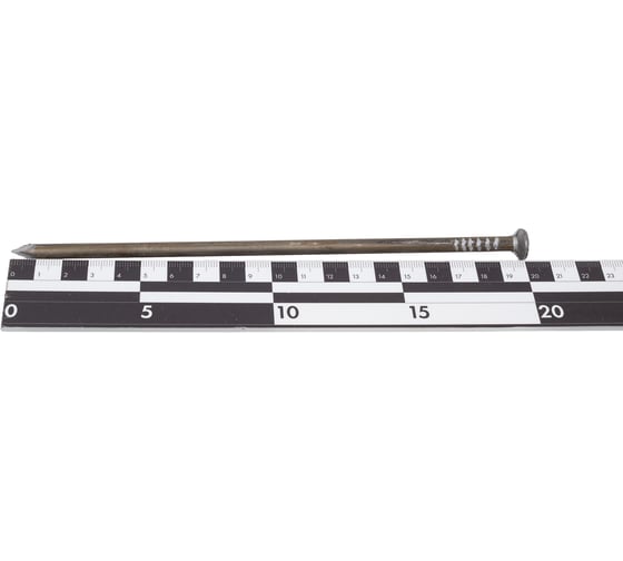 Гвозди строительные STARFIX 6.0x200 мм, ГОСТ 4028-63, 1 кг SMD2-48052-1