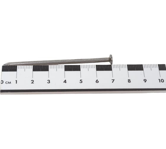 Гвозди строительные STARFIX 3.0x70 мм, ГОСТ 4028-63, 1 кг SMD2-55958-1
