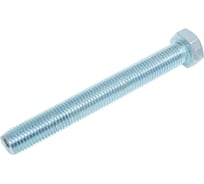 Болт STARFIX М24x200 мм, шестигр., цинк, кл.пр. 5.8, DIN 933 SMP-31653-1