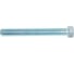 Болт STARFIX М24x200 мм, шестигр., цинк, кл.пр. 5.8, DIN 933 SMP-31653-1 3