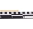 Дюбель-гвоздь STARFIX 6x80 мм, нейлон, потай, 10 шт. SMZ3-38256-10 5