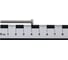 Винт STARFIX М4x40 полусфера, нерж.сталь (А2), DIN 7985, 25 шт. SMZ1-32166-25 4