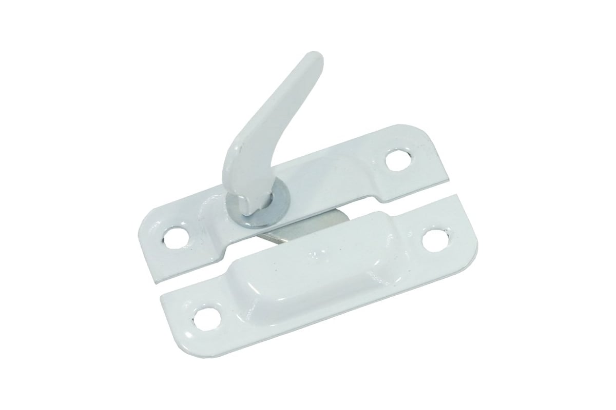 Завертка накладная Металлист ЗФ1 полимер, 200 шт. 0000000000010 ...