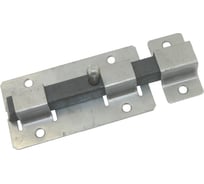 Задвижка дверная Металлист ЗД-06 б/п, 20 шт. 0000000000357