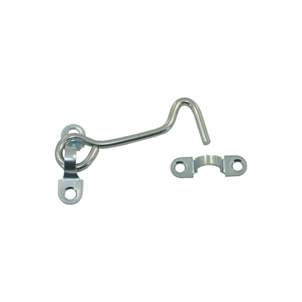 Крючок ветровой Металлист КР-100 цинк, 200 шт. 0000000000425 - выгодная ...