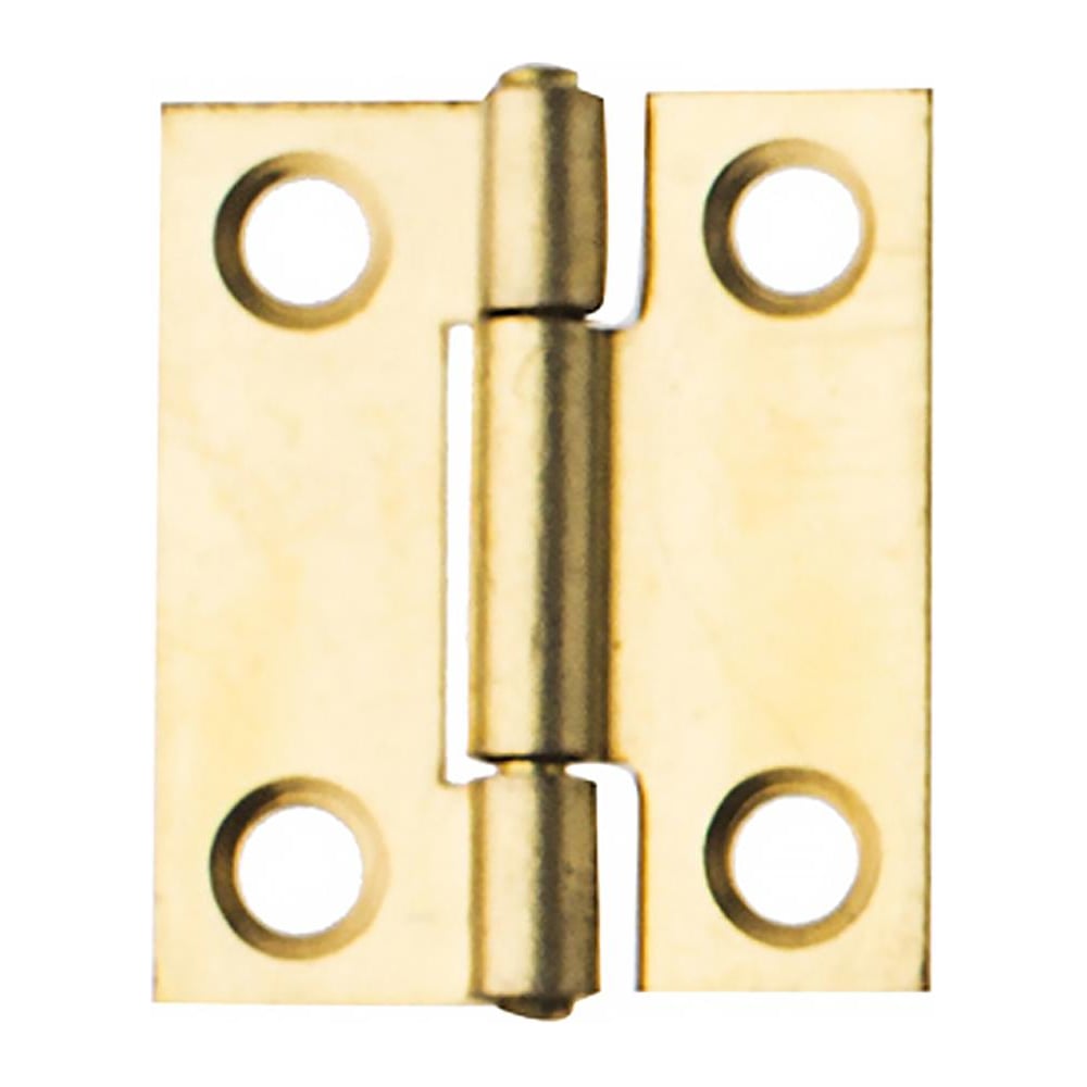 Узкая петля Suki 22x25x1 мм, латунь 159470 - выгодная цена, отзывы ...