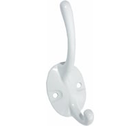 Крючок-вешалка Металлист №24 полимер, 50 шт. 0000000000687