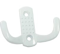 Крючок-вешалка Металлист №10 полимер, 100 шт. 0000000000667