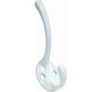 Крючок-вешалка Металлист №26 полимер, 30 шт. 0000000000801