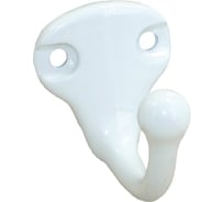 Крючок-вешалка Металлист №46 полимер, 100 шт. 0000000001368