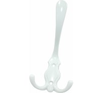 Крючок-вешалка Металлист №49 полимер, 50 шт. 0000000001356