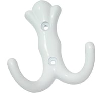 Крючок-вешалка Металлист №36 полимер, 40 шт. 0000000001394