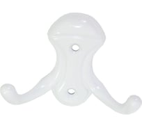 Крючок-вешалка Металлист №42 полимер, 40 шт. 0000000001382