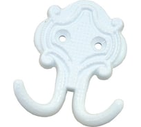 Крючок-вешалка Металлист №61 полимер, 30 шт. 0000000001534