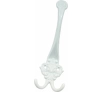 Крючок-вешалка Металлист №60 полимер, 40 шт. 0000000001506