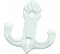 Крючок-вешалка Металлист №72 полимер, 30 шт. 0000000001519