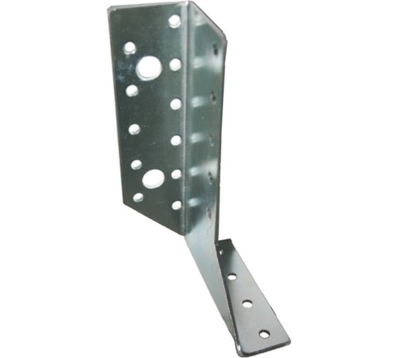 Опора балки Металлист 140х76х25 мм, ГОЦ, левая, 25 шт. 0000000001867 1