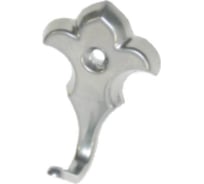 Крючок-вешалка Металлист №75 полимер, 100 шт. 0000000001521