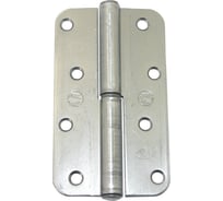 Петля накладная Металлист ПН1-110 (А) б/п, левая, 50 шт. 0000000001824