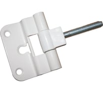 Петля дверная Металлист FT-65 полимер, 50 шт. 0000000000912