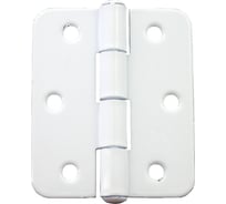 Петля накладная Металлист ПН5-60 полимер, 100 шт. 0000000000168