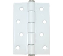 Петля накладная Металлист ПН5-100 полимер, 40 шт. 0000000000825