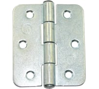 Петля накладная Металлист ПН5-60 1,2 мм, цинк, 150 шт. 0000000001894