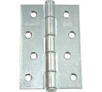 Петля накладная Металлист ПН5-100 б/п, 50 шт. 0000000000824