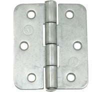 Петля накладная Металлист ПН5-60 1,2 мм, б/п, 150 шт. 0000000002033