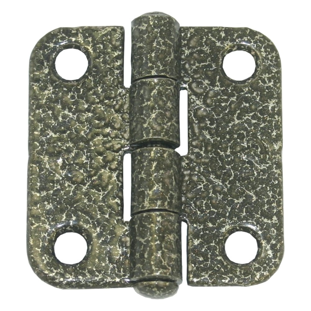 Петля накладная Металлист ПН5-40 пол. бронза, 200 шт. 0000000001029 ...