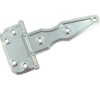 Петля стрела Металлист ПС-130 1,5 мм, цинк, 30 шт. 0000000000491