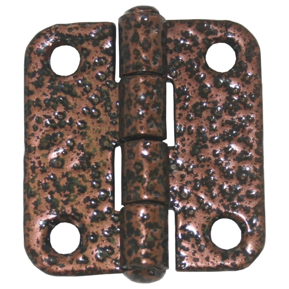 Петля накладная Металлист ПН5-40 пол. медь, 200 шт. 0000000000769 ...