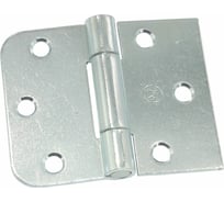 Петля накладная Металлист ПНУ-65 цинк, 100 шт. 0000000000943