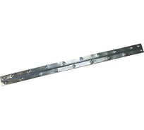 Петля рояльная Металлист L 750 б/п, 25 шт. 0000000001090