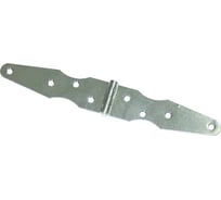 Петля стрела Металлист ПС-130х130 мм, б/п, 30 шт. 0000000000985