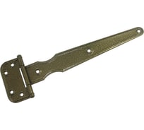 Петля стрела Металлист ПС-250 1,5 мм, пол. бронза, 25 шт. 0000000001119