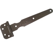 Петля стрела Металлист ПС-290 пол. медь, 25 шт. 0000000000202